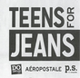 Jeans for Teens Drive @ SVHS