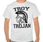 Trojan Basketball Gear